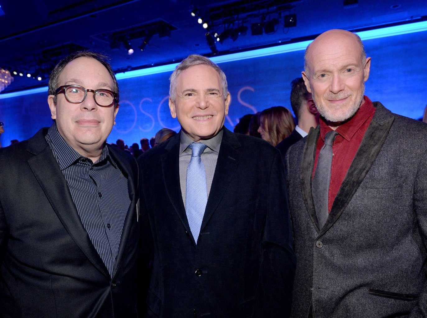 Фото - Нил Мерон: 1373x1024 / 267 Кб