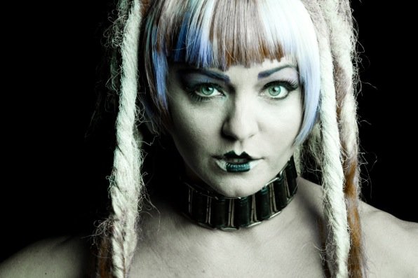 Фото - Шанна Форресталль: 596x397 / 42 Кб