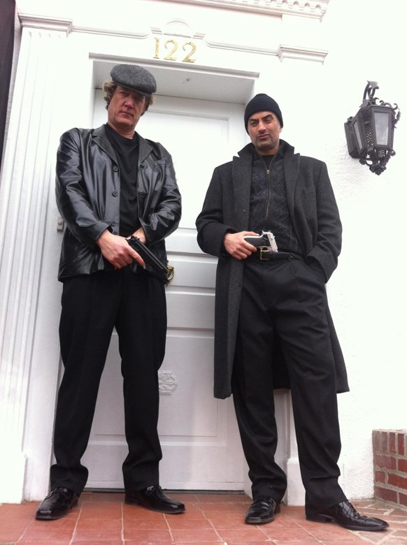 Фото - Артур Герунда: 582x780 / 66 Кб