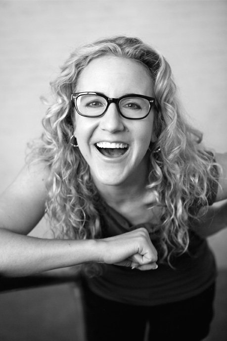 Фото - Дженн Харрис: 459x688 / 42 Кб