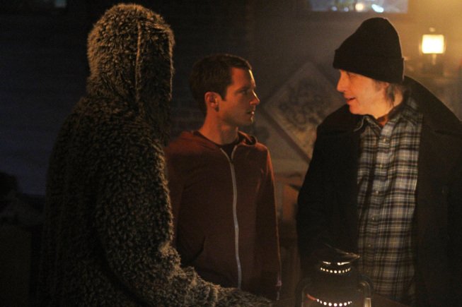 Фото - Дуайт Йоакам: 653x435 / 40 Кб