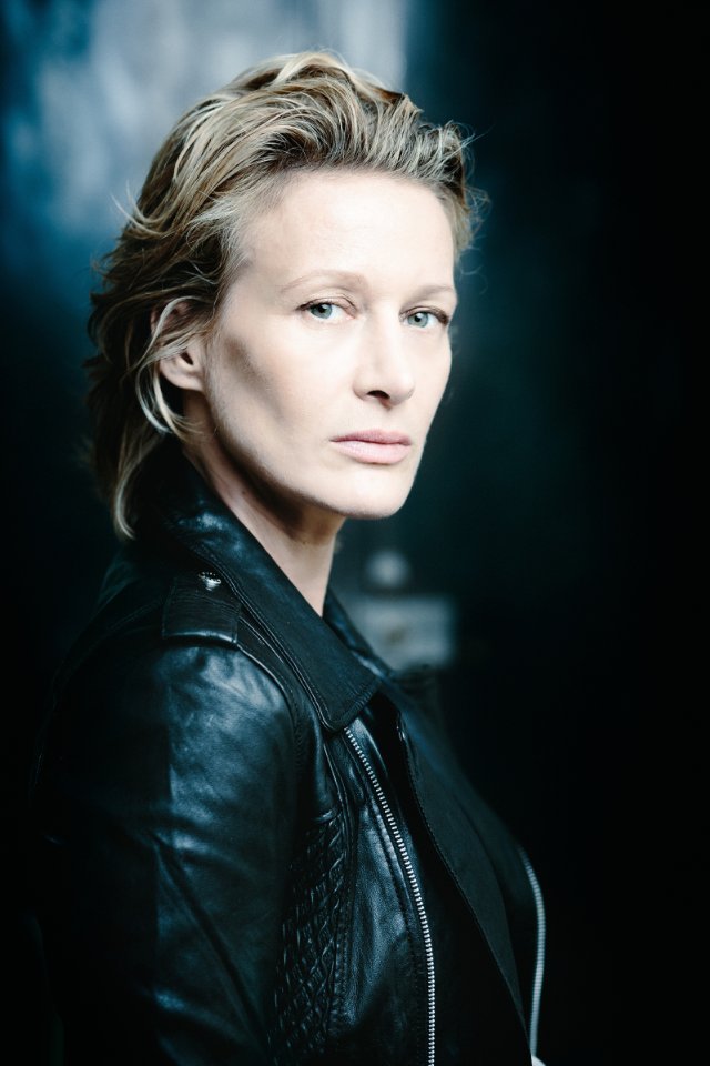 Фото - Астрид Ветналл: 640x960 / 68 Кб