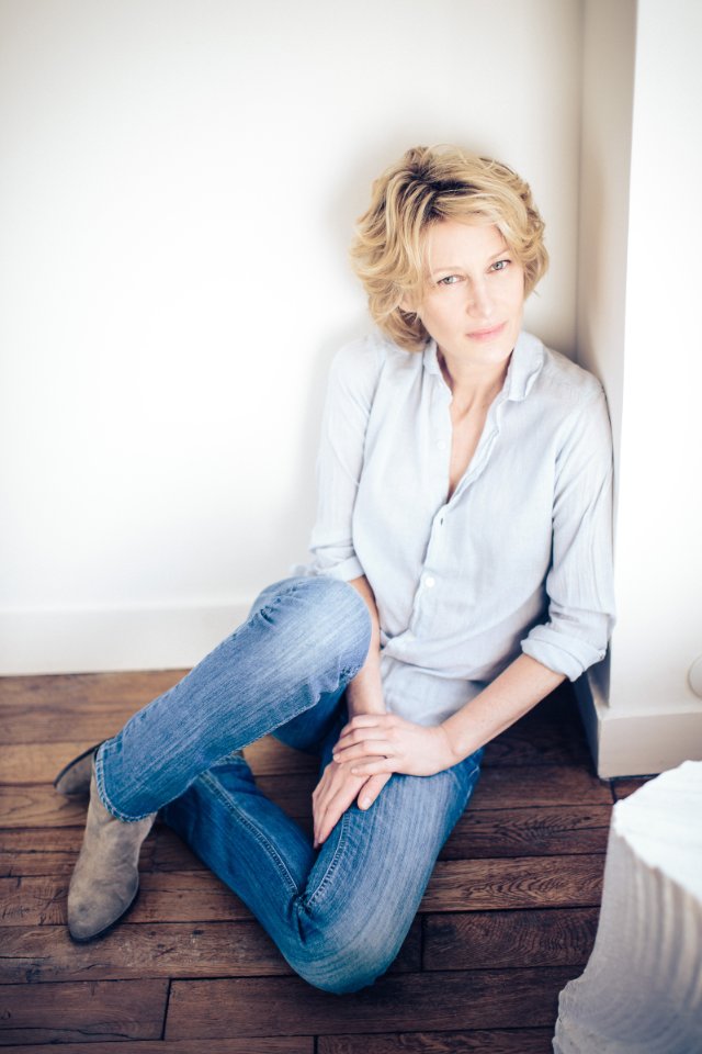 Фото - Астрид Ветналл: 640x960 / 76 Кб