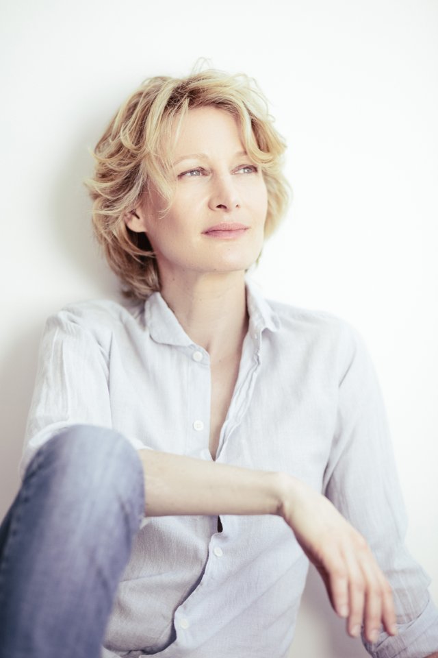 Фото - Астрид Ветналл: 640x960 / 53 Кб