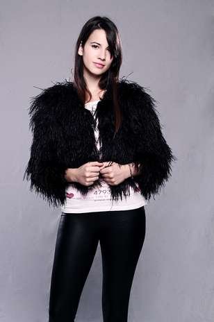 Фото - Лаура Лондоño: 308x464 / 14 Кб