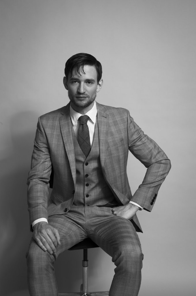 Фото - Аугуст Витгенштайн: 680x1024 / 70 Кб