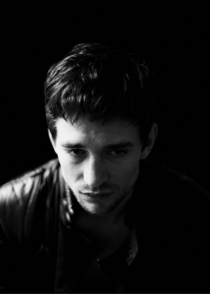 Фото - Аугуст Витгенштайн: 731x1024 / 48 Кб