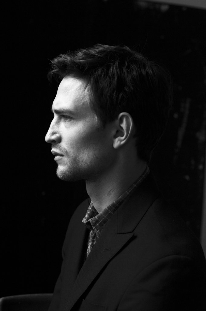 Фото - Аугуст Витгенштайн: 681x1024 / 46 Кб