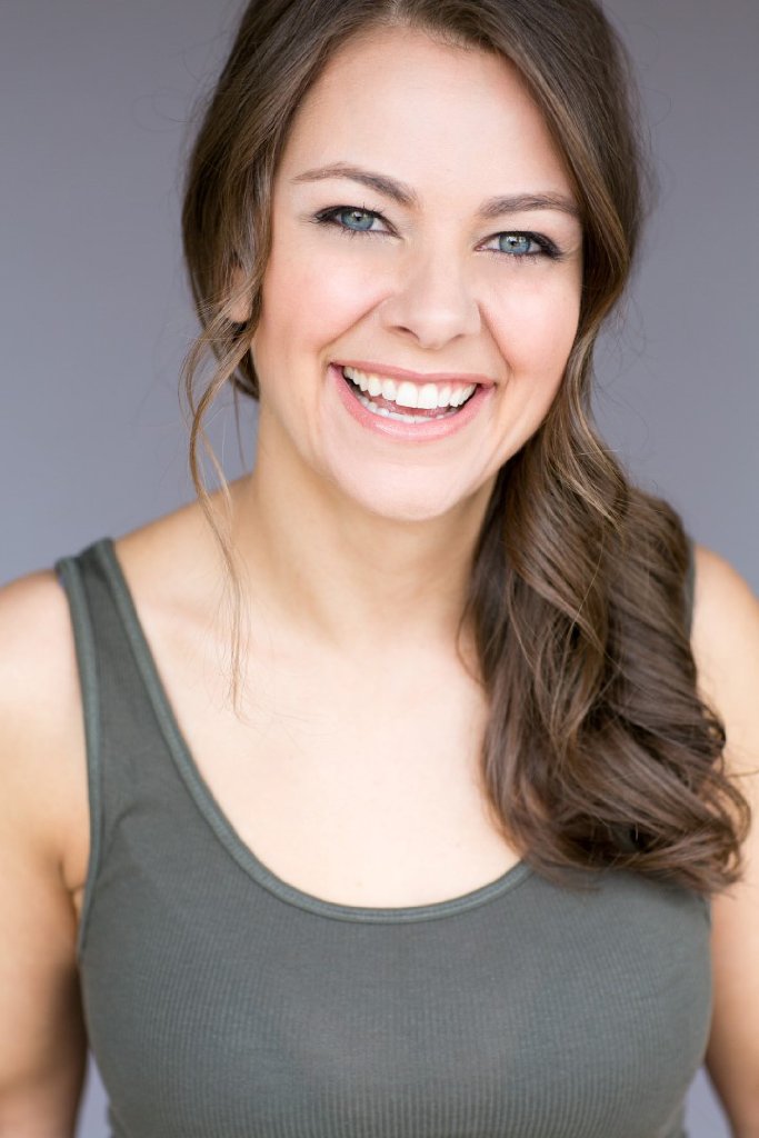 Фото - Лорен Уайт: 683x1024 / 81 Кб