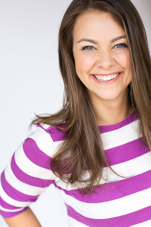 Фото - Лорен Уайт: 492x739 / 65 Кб