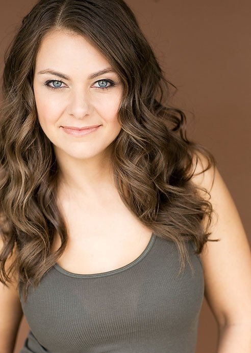 Фото - Лорен Уайт: 492x690 / 63 Кб