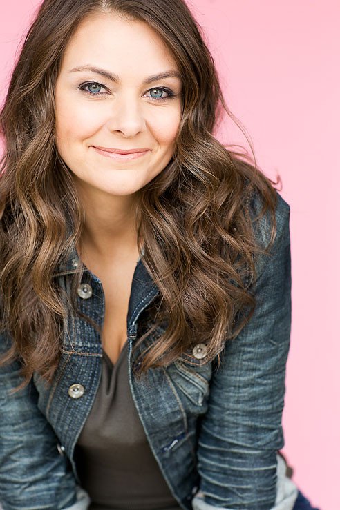 Фото - Лорен Уайт: 492x739 / 80 Кб