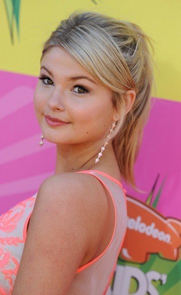 Фото - Стефани Скотт: 360x586 / 37 Кб