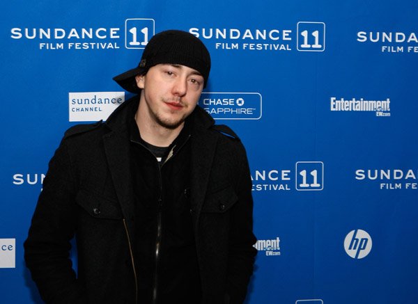 Фото - Крис Кой: 600x437 / 38 Кб