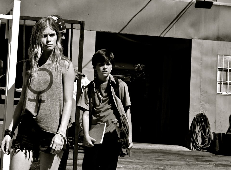 Фото - Карлсон Янг: 960x706 / 104 Кб