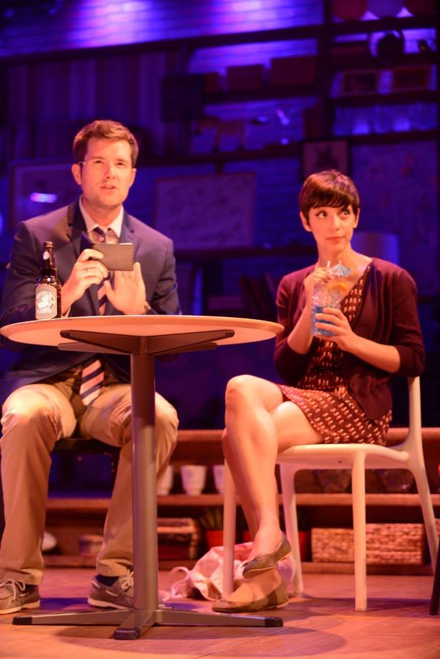 Фото - Штеффи ДиДоменикантонио: 641x960 / 77 Кб