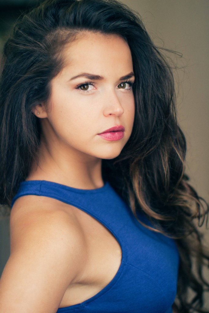 Фото - Тамара Дуарте: 683x1024 / 93 Кб