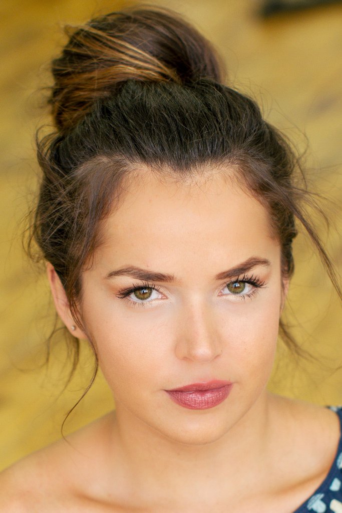 Фото - Тамара Дуарте: 683x1024 / 100 Кб