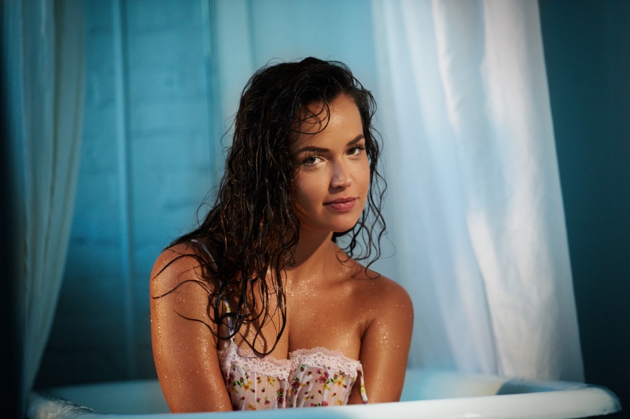 Фото - Тамара Дуарте: 1280x851 / 139 Кб