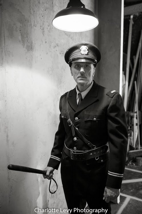 Фото - Гарри Дуглас: 498x748 / 54 Кб