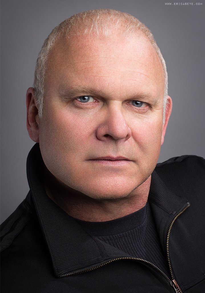 Фото - Билли «Ви» Вижант: 719x1024 / 113 Кб