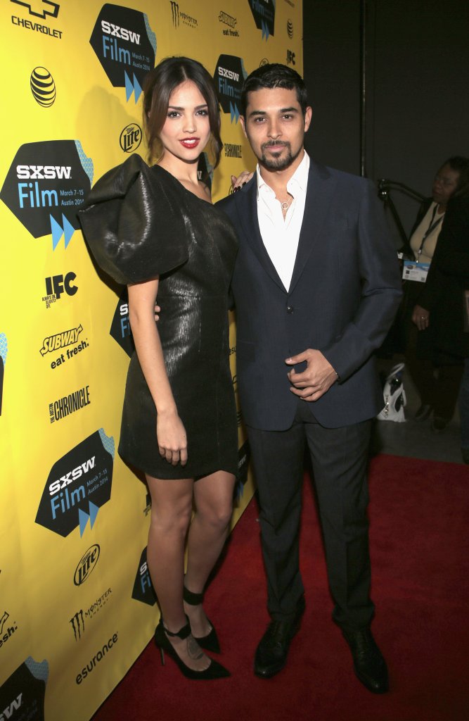 Фото - Эйса Гонсалес: 667x1024 / 96 Кб