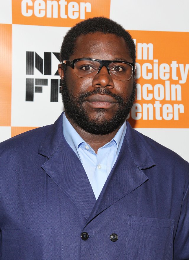 Фото - Стив МакКуин: 640x881 / 102 Кб