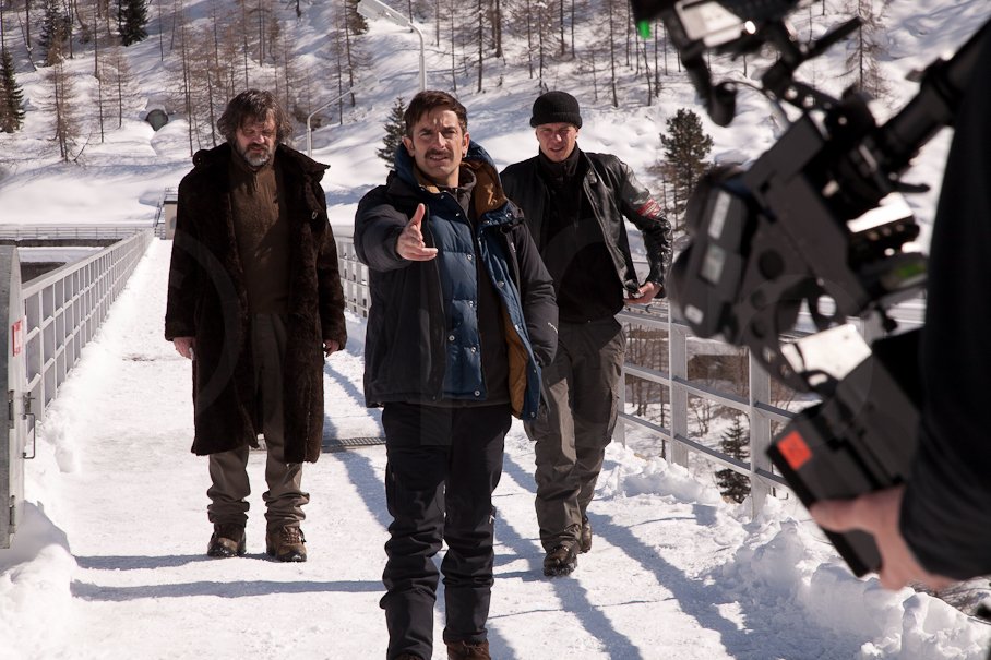 Фото - Клаудио Ноче: 908x605 / 127 Кб