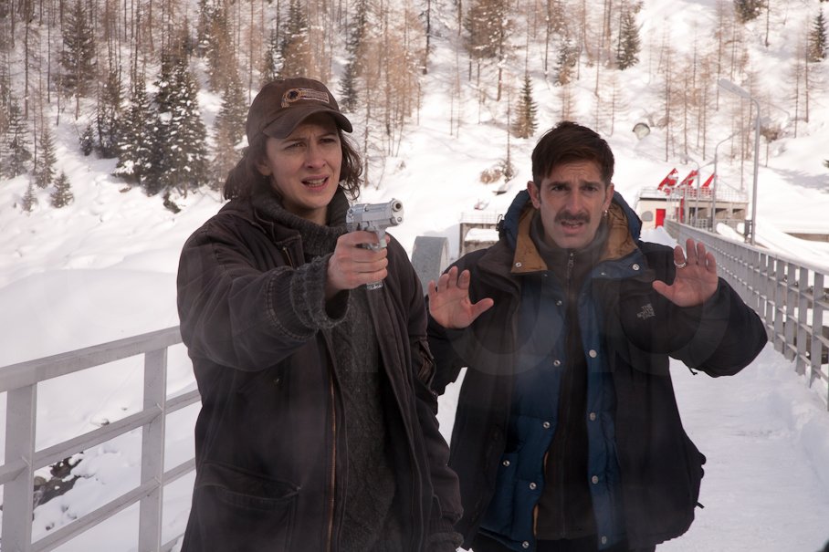 Фото - Клаудио Ноче: 908x605 / 104 Кб