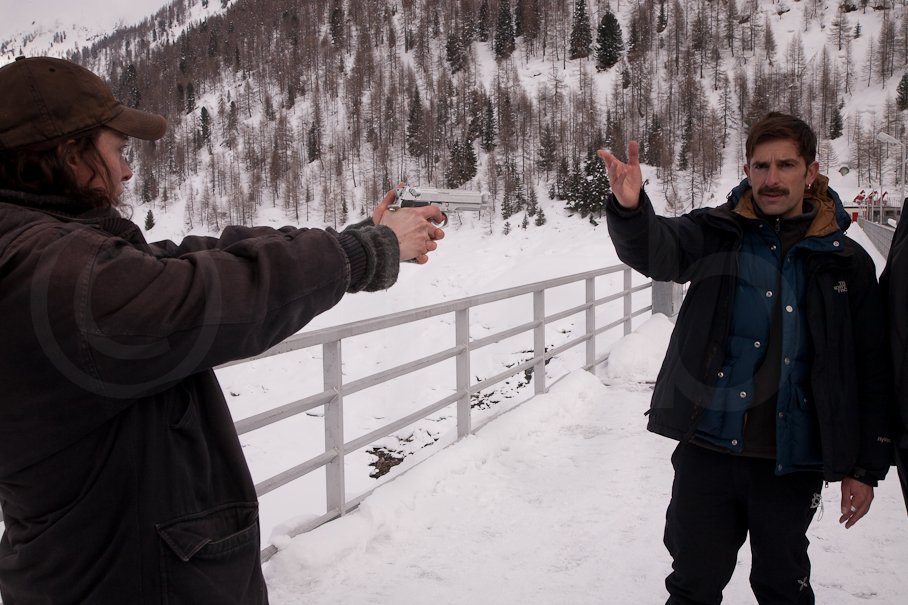 Фото - Клаудио Ноче: 908x605 / 113 Кб