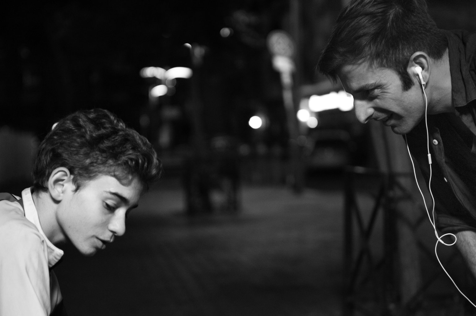 Фото - Клаудио Ноче: 1539x1024 / 133 Кб