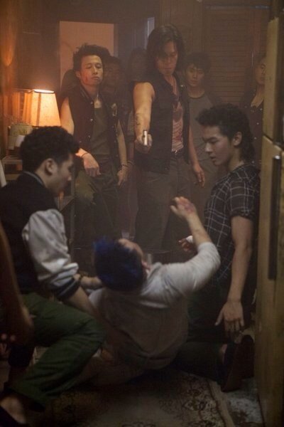 Фото - Карл Ли: 400x600 / 32 Кб