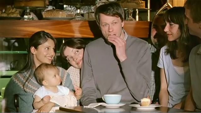 Фото - Лоуренс Шелдон: 640x360 / 41 Кб