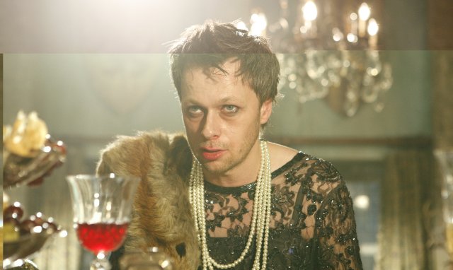 Фото - Лоуренс Шелдон: 640x382 / 42 Кб