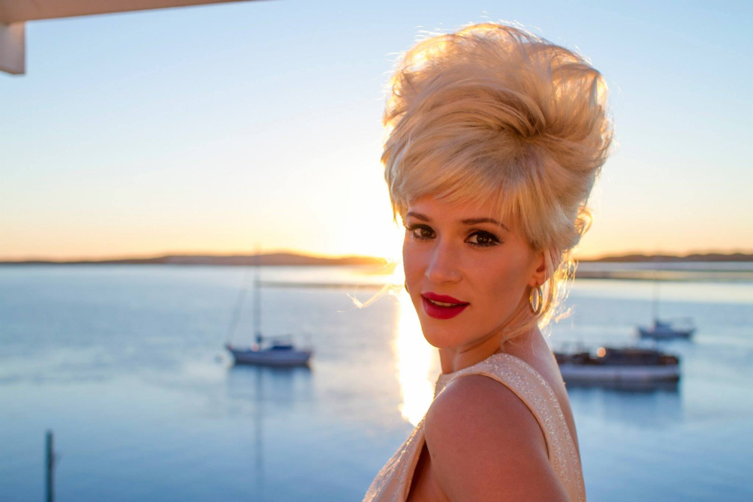 Фото - Хейли Дерриберри: 1535x1024 / 115 Кб