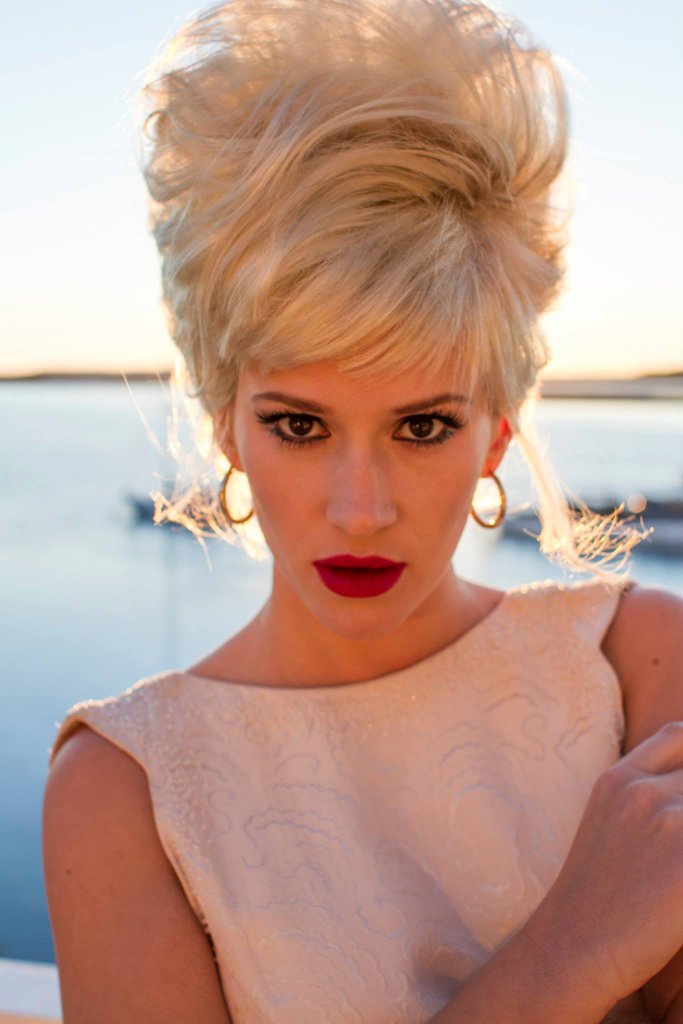 Фото - Хейли Дерриберри: 683x1024 / 74 Кб