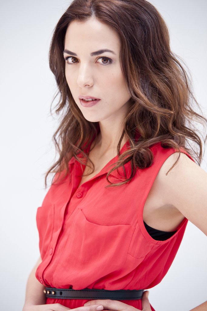 Фото - Алисия Рубио: 683x1024 / 100 Кб