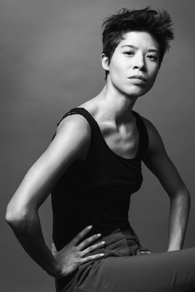 Фото - Клер Tран: 683x1024 / 66 Кб