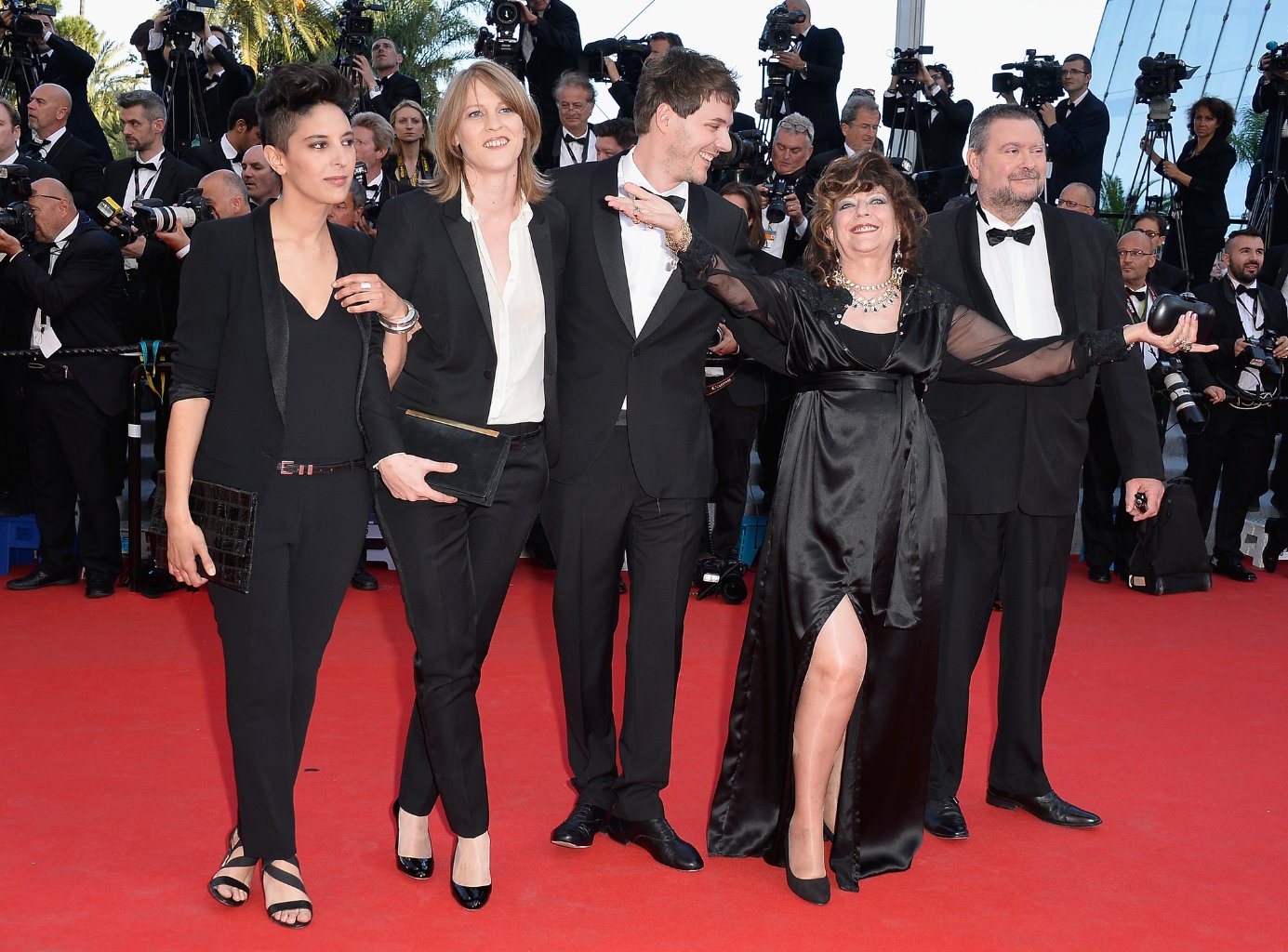 Фото - Мари Амашукели: 1385x1024 / 270 Кб