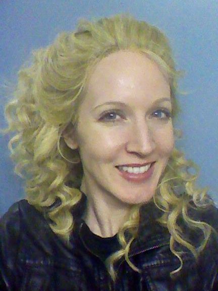 Фото - Катрина Префонтейн: 432x576 / 44 Кб