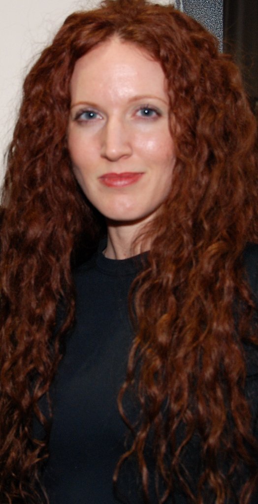 Фото - Катрина Префонтейн: 524x1024 / 77 Кб