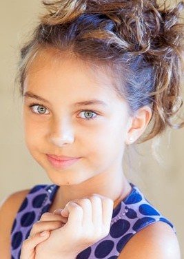 Фото - Кэйтлин Кармайкл: 267x376 / 26 Кб