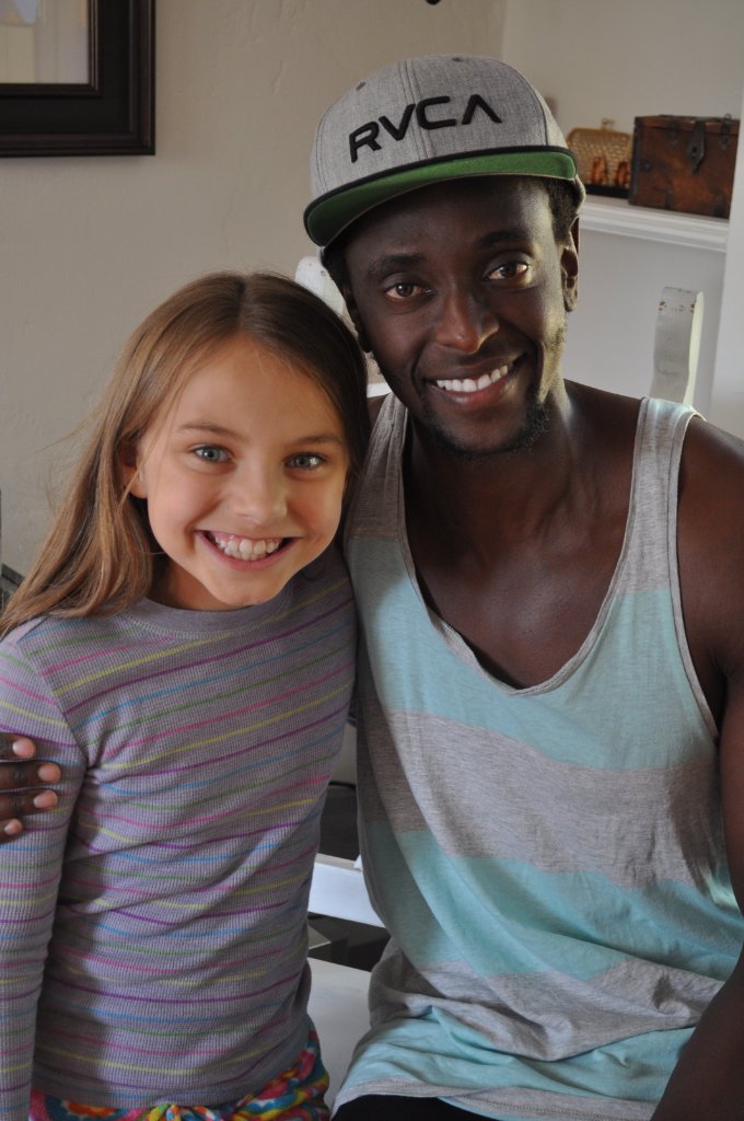 Фото - Кэйтлин Кармайкл: 680x1024 / 109 Кб