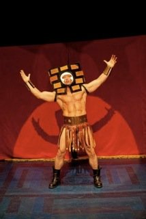 Фото - Джозеф Харрелл: 214x320 / 12 Кб