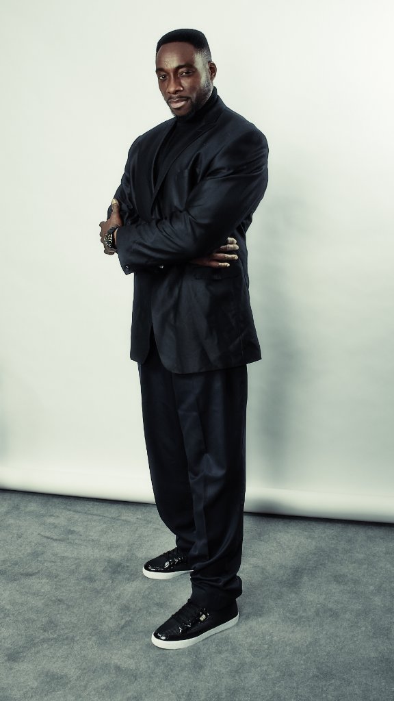 Фото - Бентли Калу: 576x1024 / 63 Кб