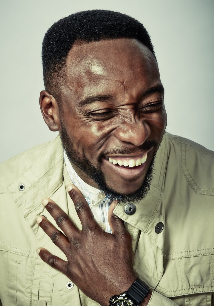 Фото - Бентли Калу: 717x1024 / 133 Кб