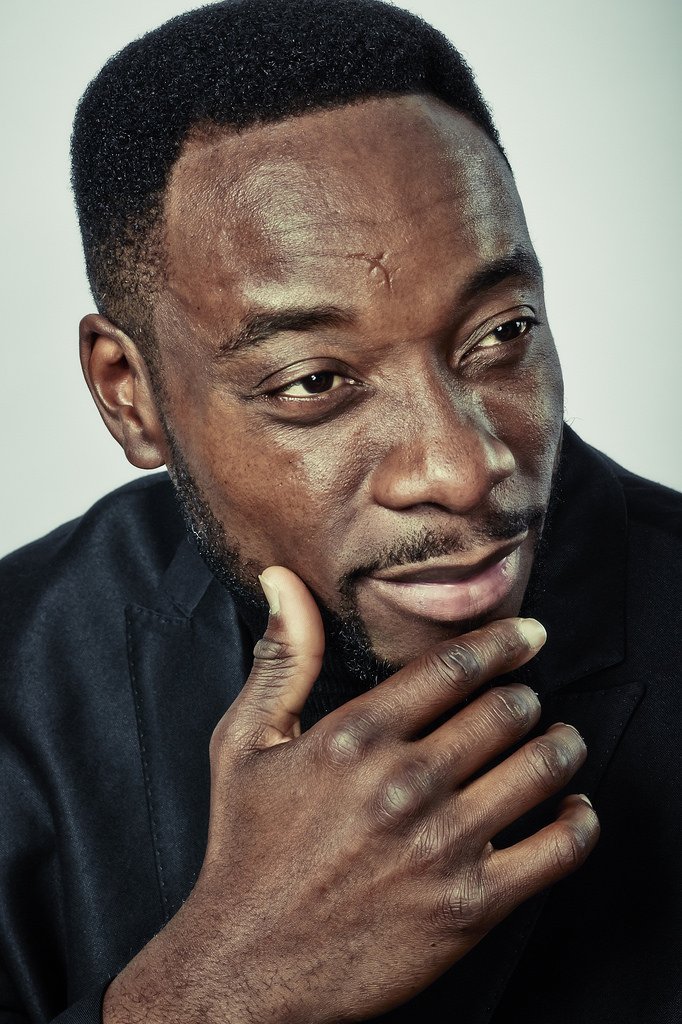 Фото - Бентли Калу: 682x1024 / 162 Кб