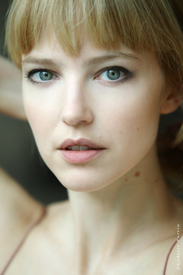 Фото - Жанике Аскевольд: 640x960 / 61 Кб