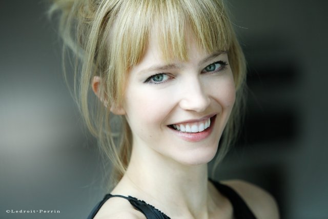 Фото - Жанике Аскевольд: 640x427 / 32 Кб