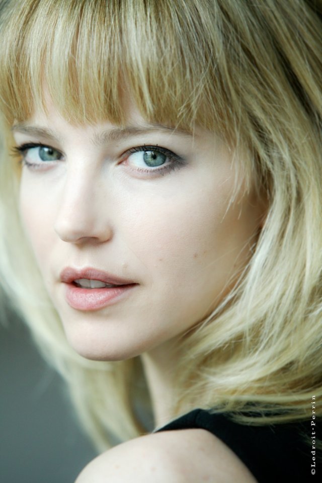 Фото - Жанике Аскевольд: 640x960 / 82 Кб